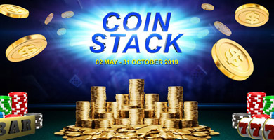 Coin Stack