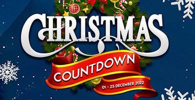 Christmas Countdown